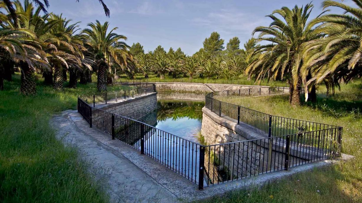 manatial nuestra sra de la esperanza