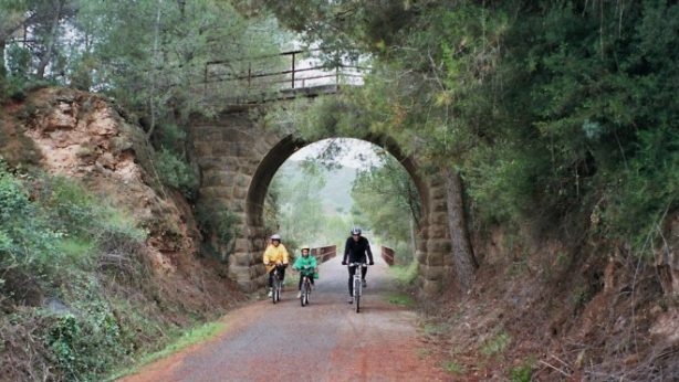 via verde ojos negros ok 1