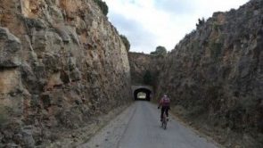 via verde ojos negros ok 2